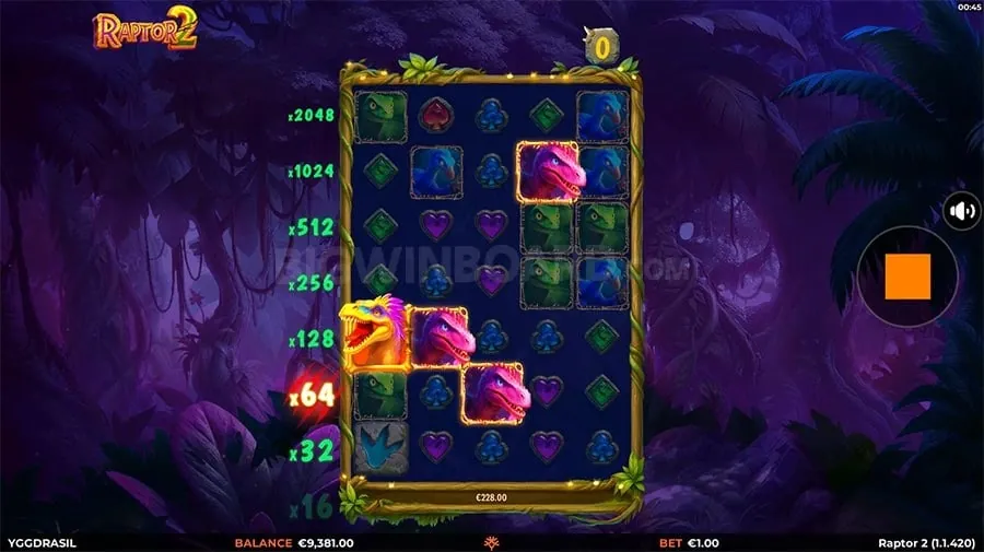 phsky Understanding Game Variance