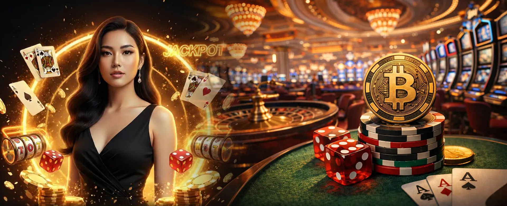phsky Live Casino immersive experience with professional dealers