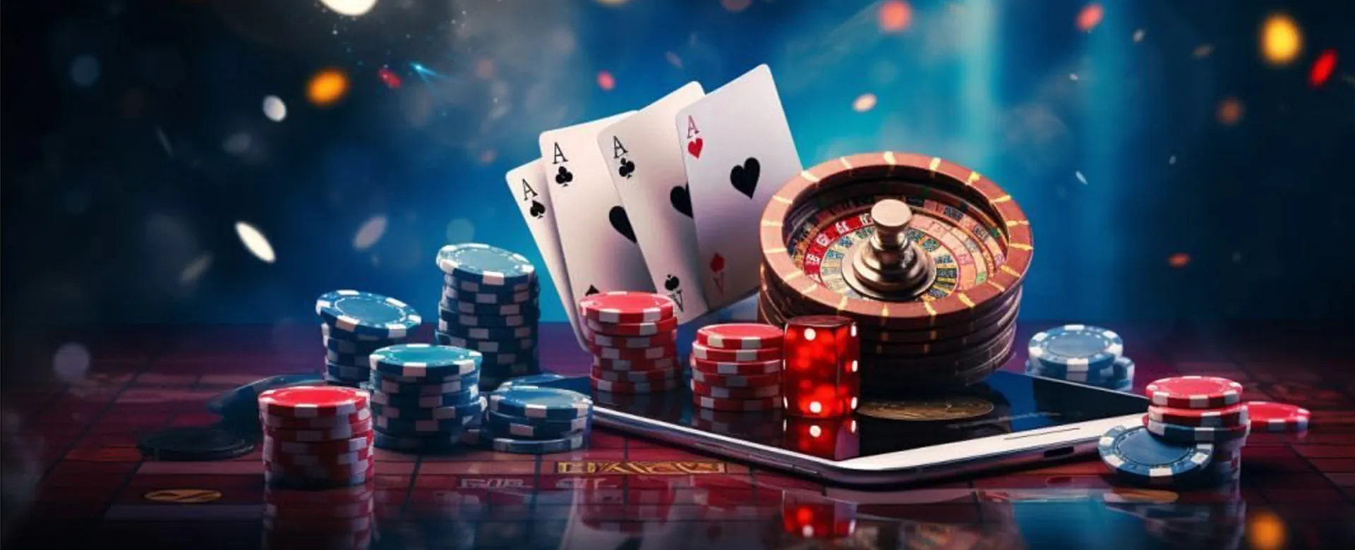 Phsky Online Casino Gaming Platform