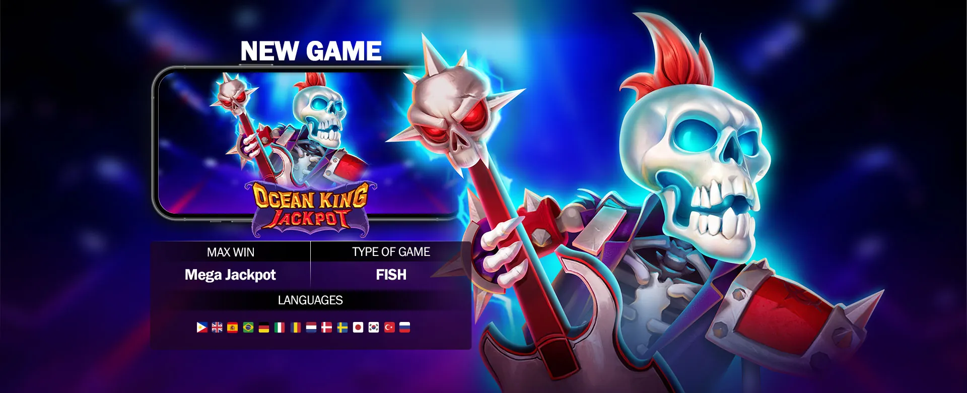 Phsky Live Dealer Casino
