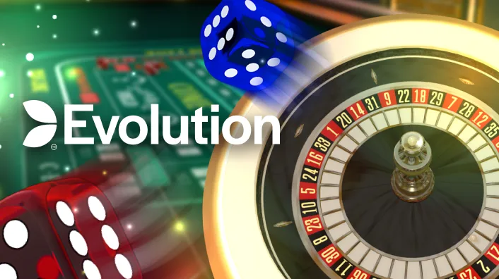 SA Gaming Sic Bo Table Game